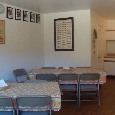 Corral Creek Lodge كيرنفيل المظهر الخارجي الصورة