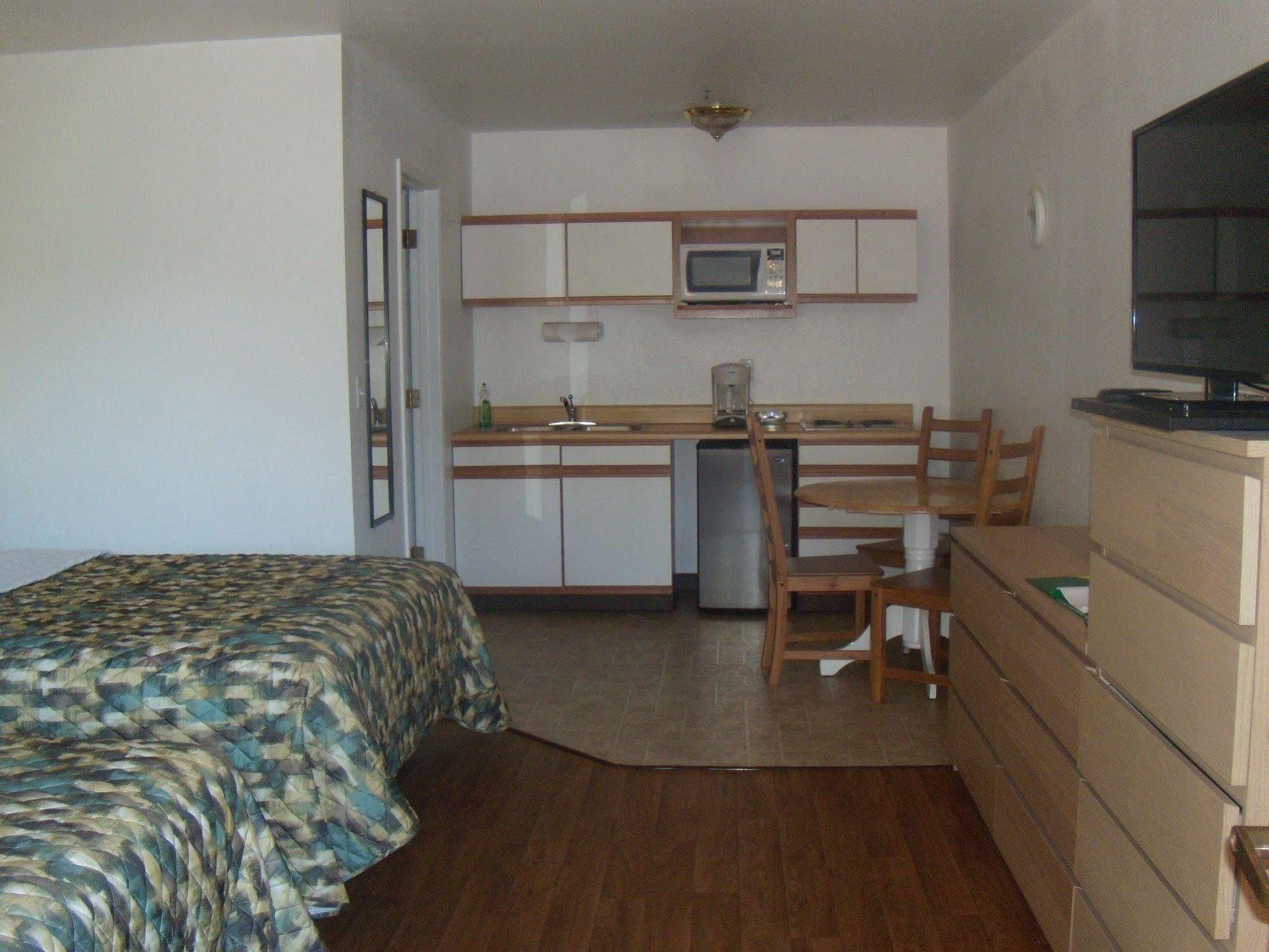 Corral Creek Lodge كيرنفيل المظهر الخارجي الصورة