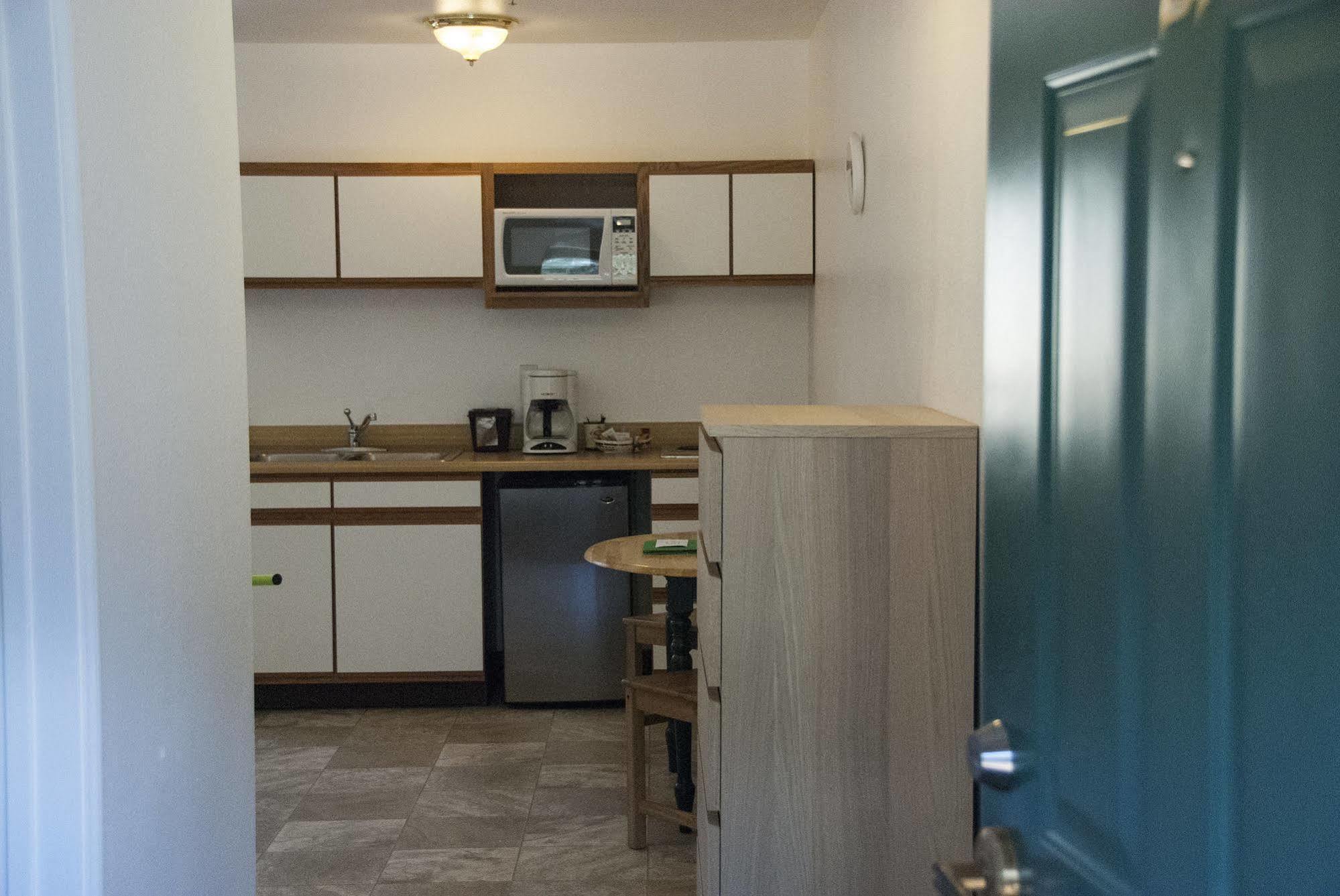 Corral Creek Lodge كيرنفيل المظهر الخارجي الصورة